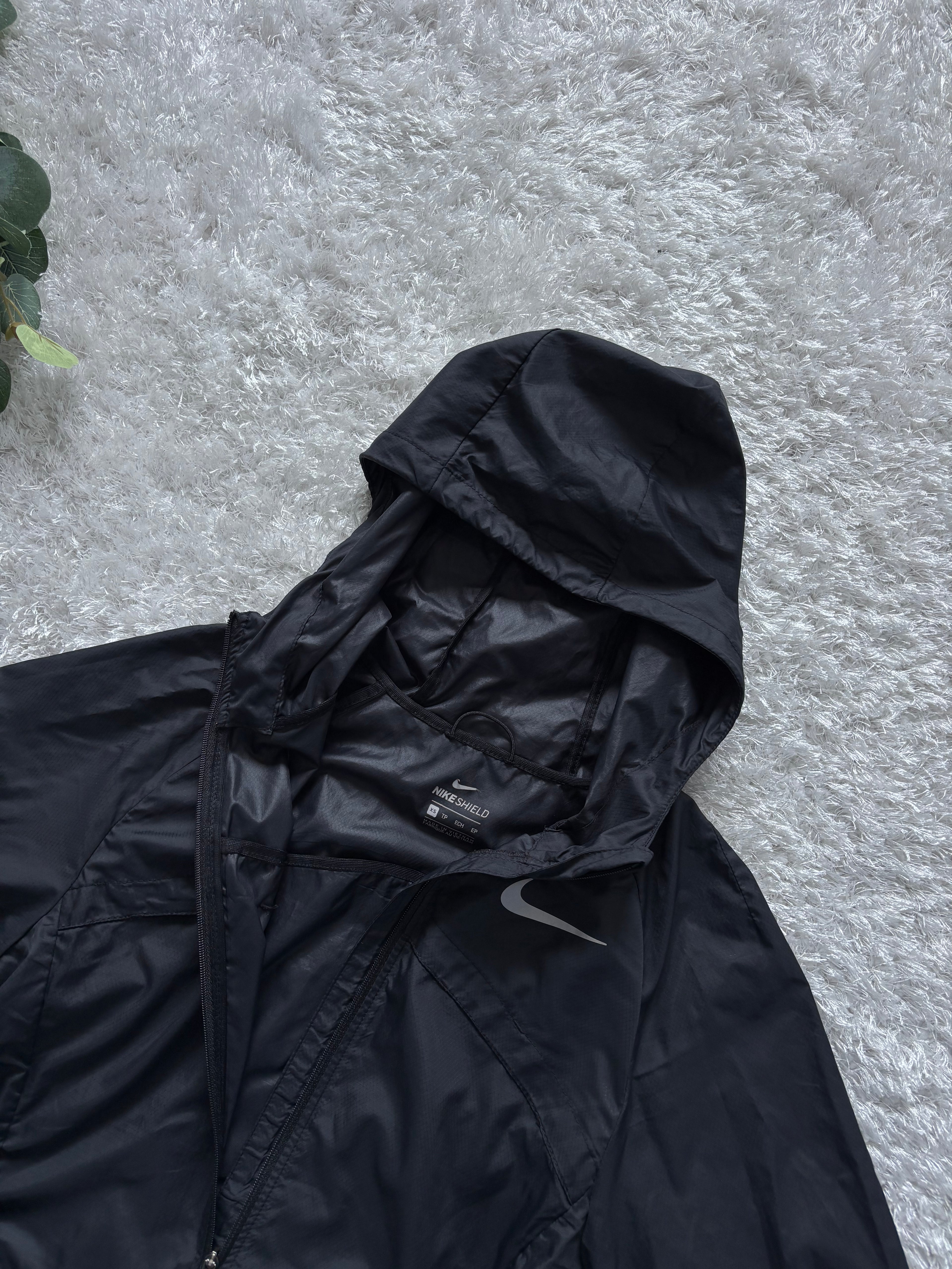 Nike Windbreaker (Дамско)