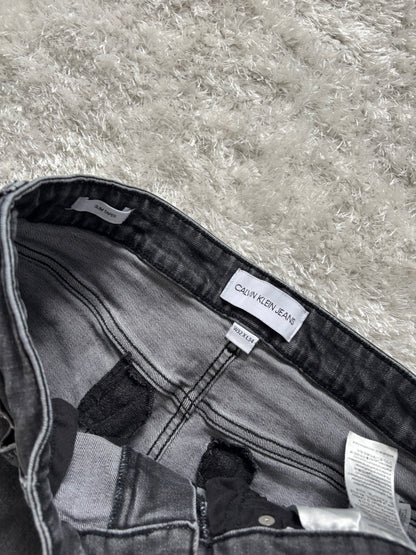 Calvin Klein Skinny Jeans (34)