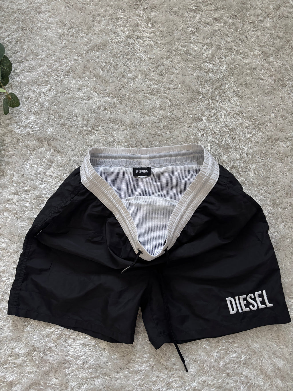 Diesel Shorts
