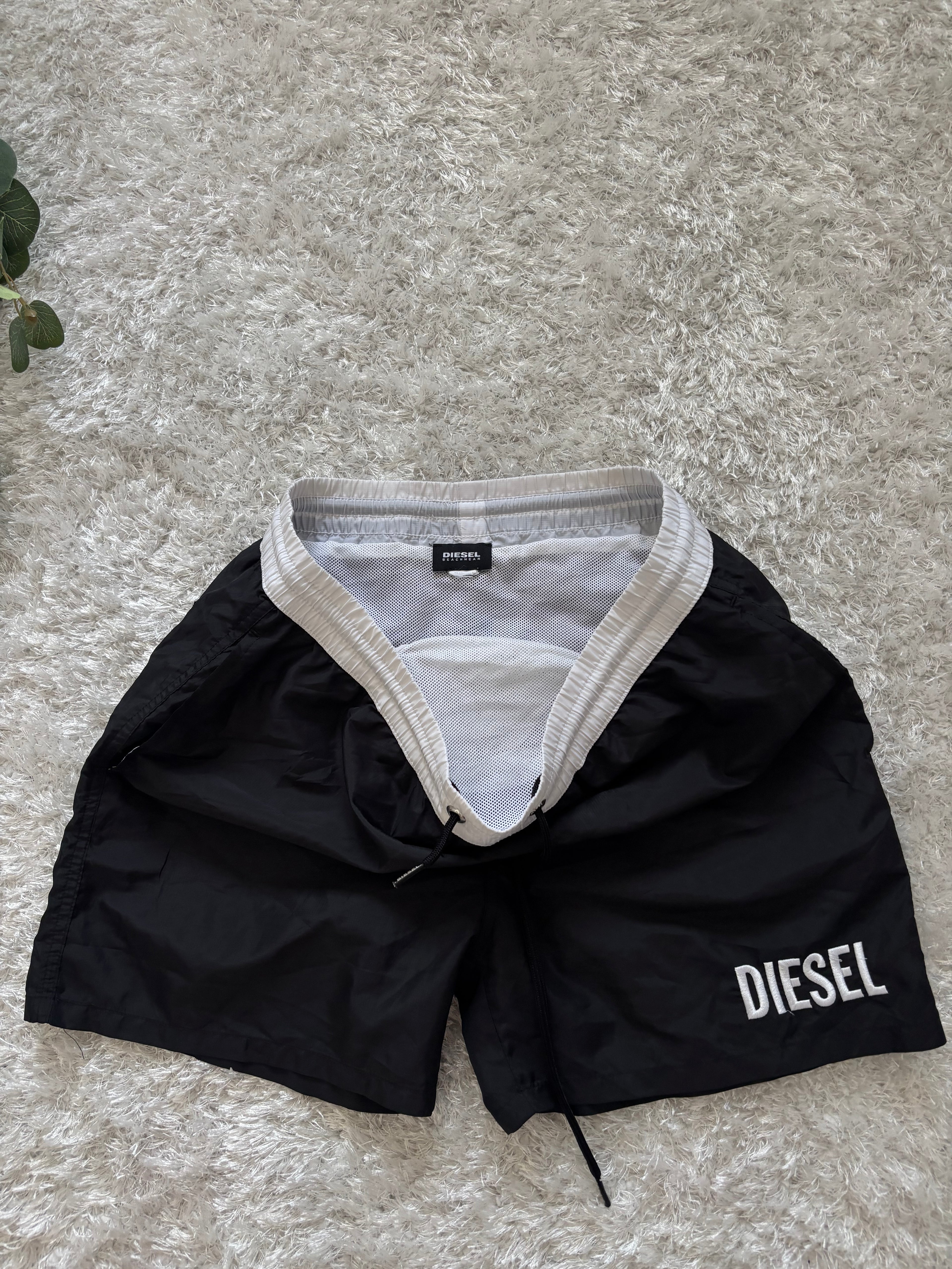 Diesel Shorts