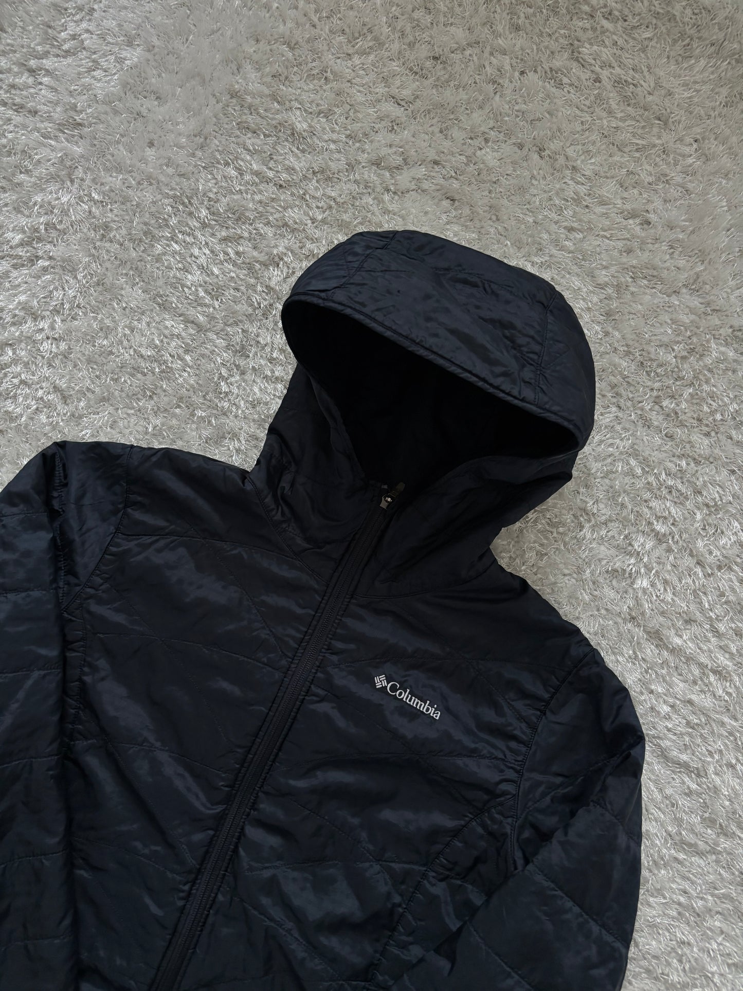 Columbia Jacket (Дамск) М/Л