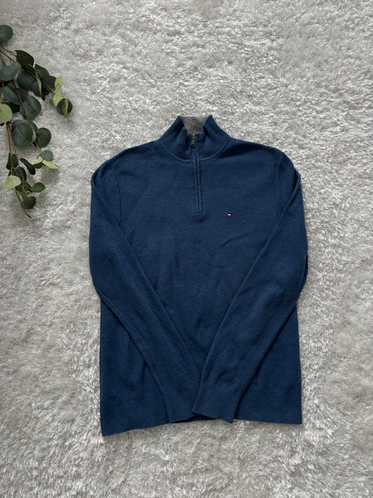 Tommy Hilfiger Zip-Up