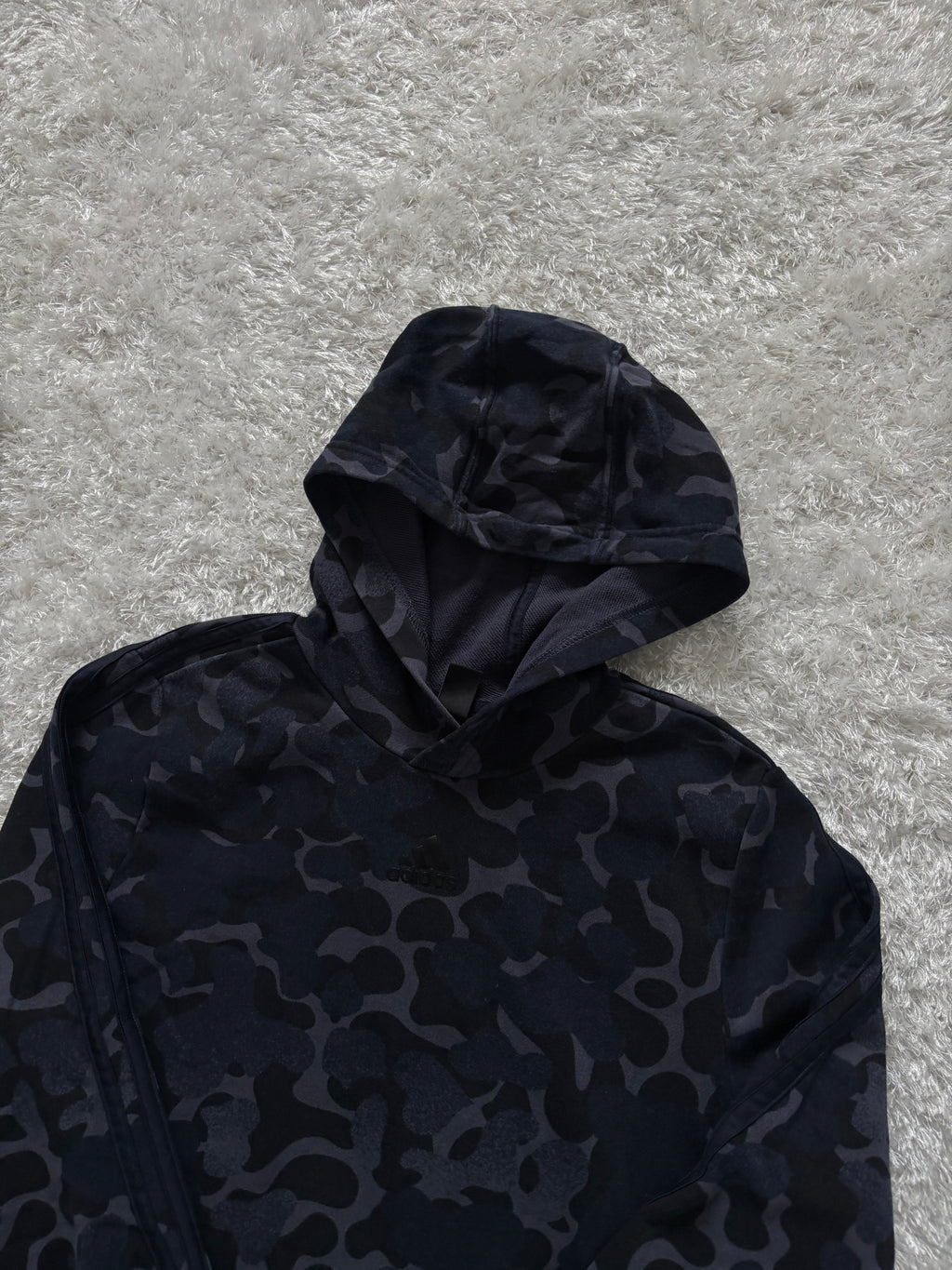 Adidas Hoodie (Дамско)