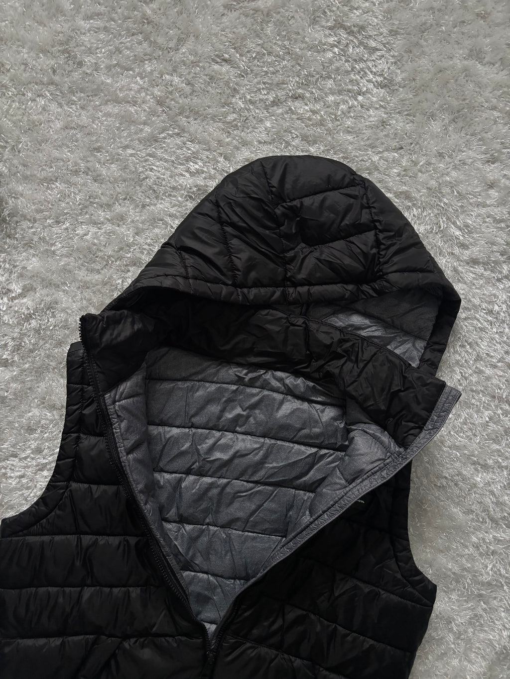 Champion Vest