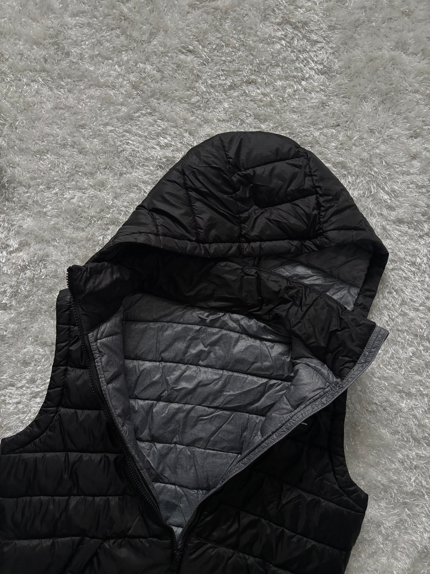 Champion Vest