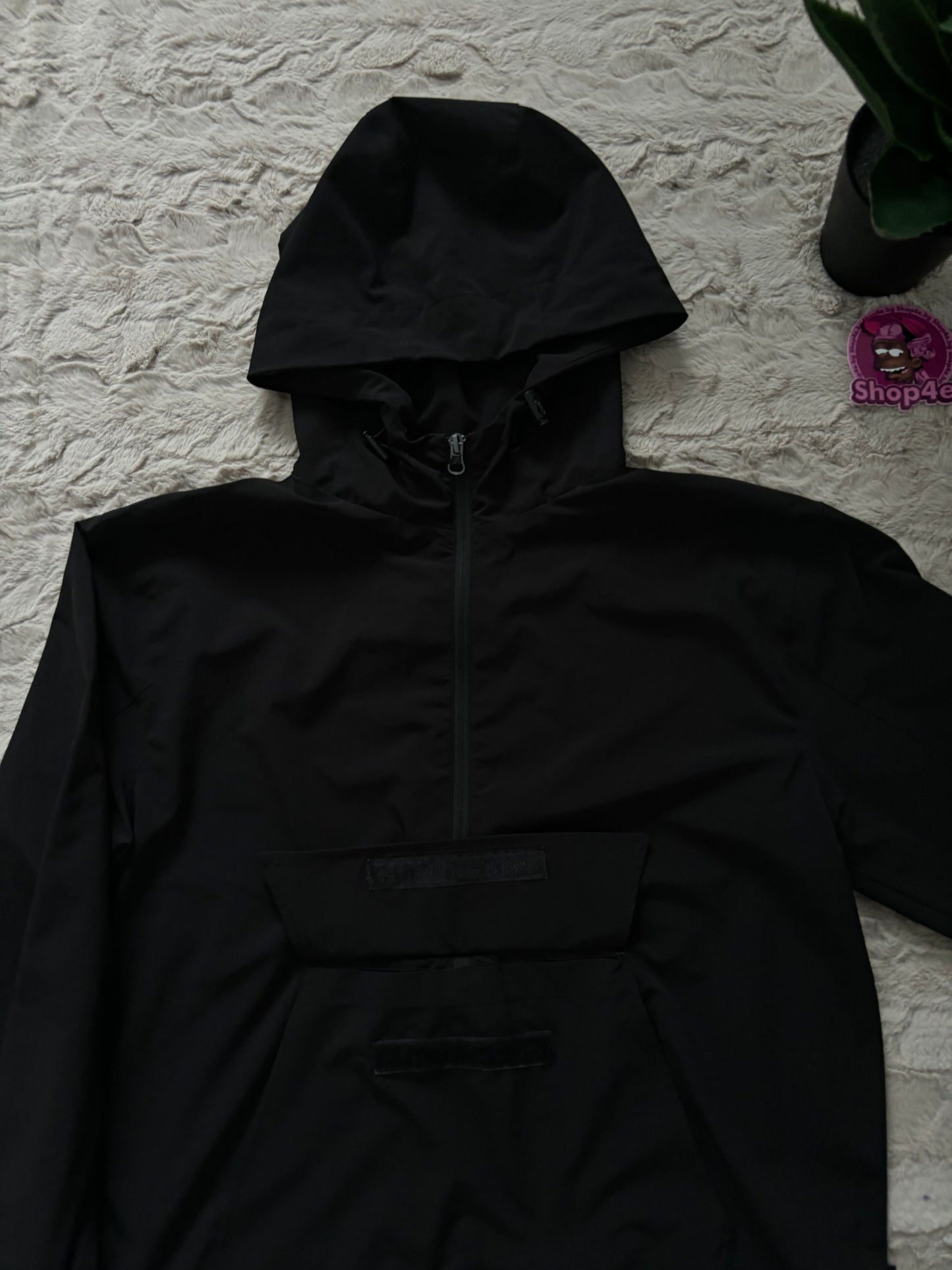 HOODRICH Windbreaker