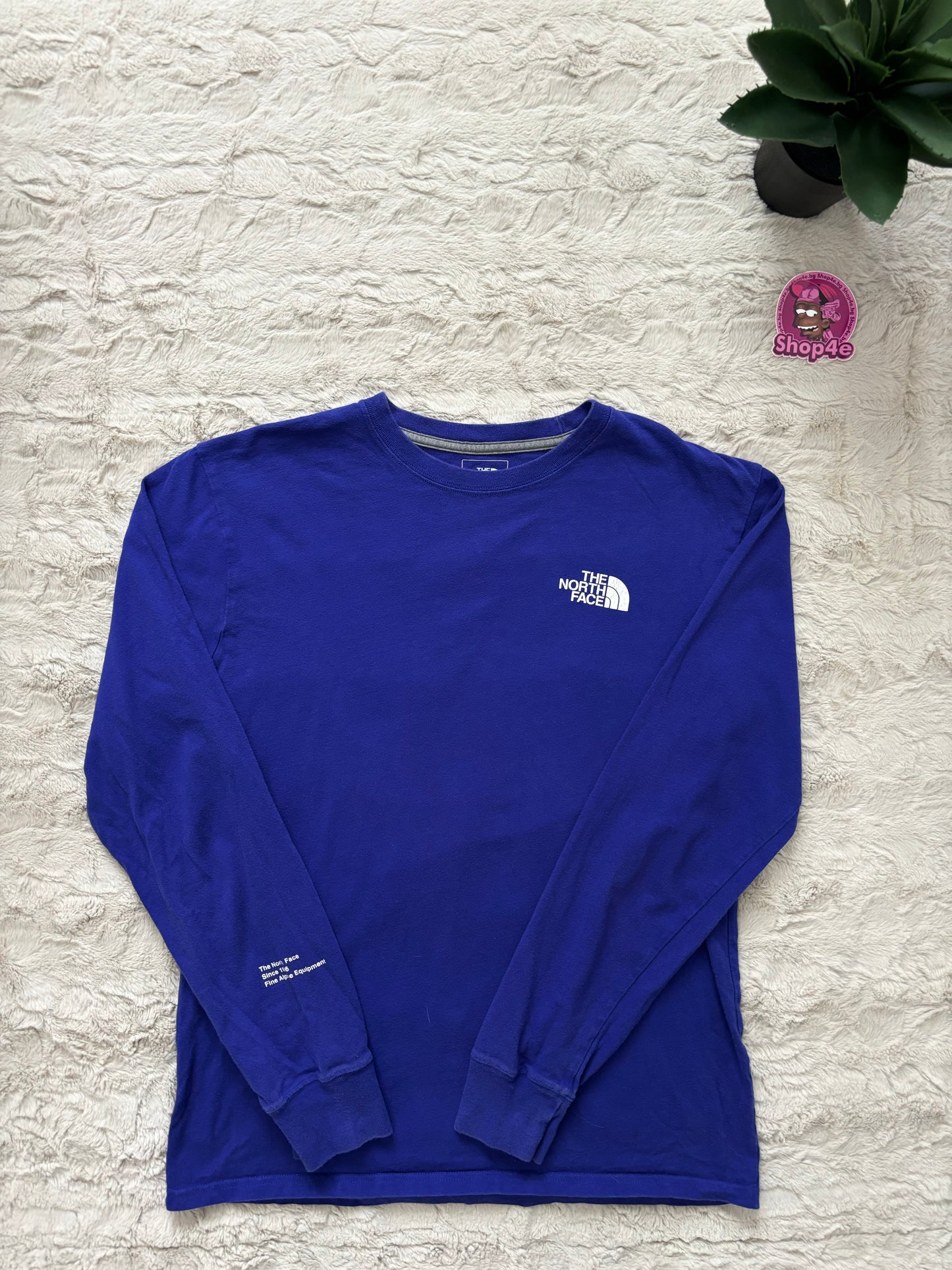 The North Face Long Sleeve