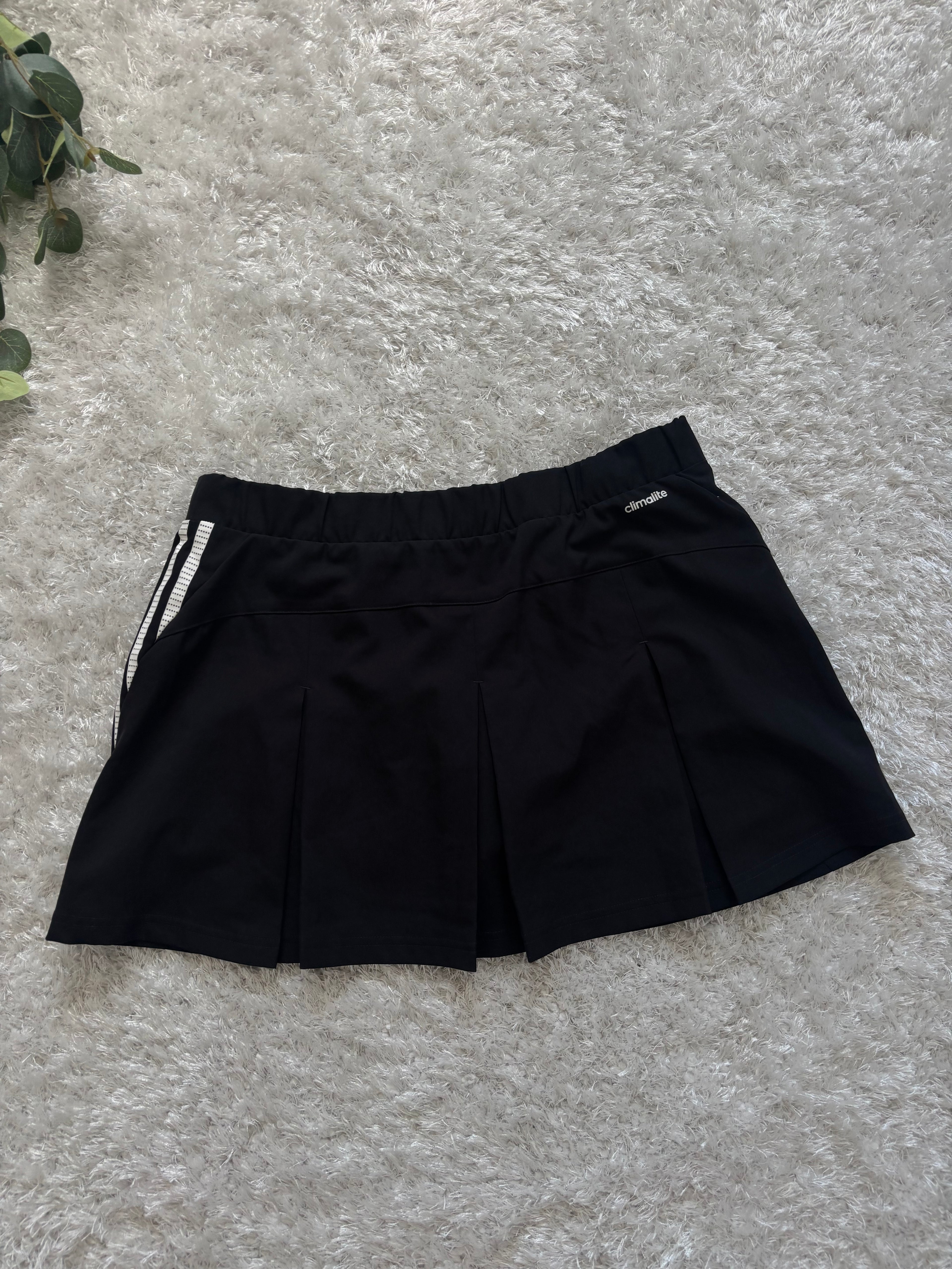 Adidas Skirt with Leggings (Дамско)