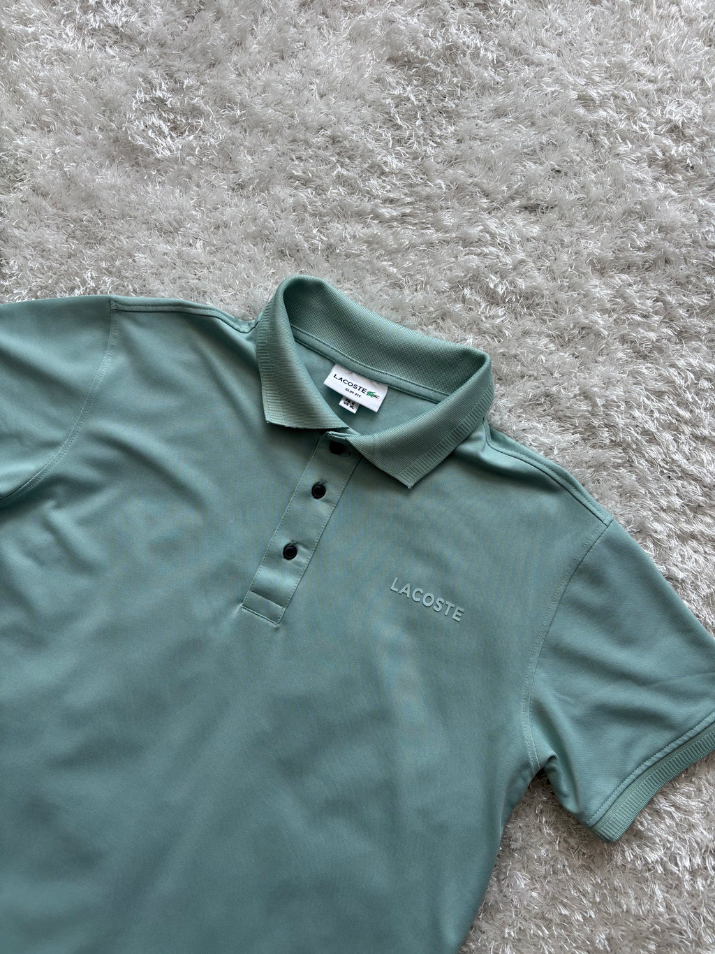 Lacoste Polo