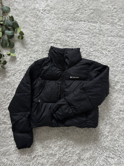 Columbia Puffer Jacket (Гъши пух Дамско)