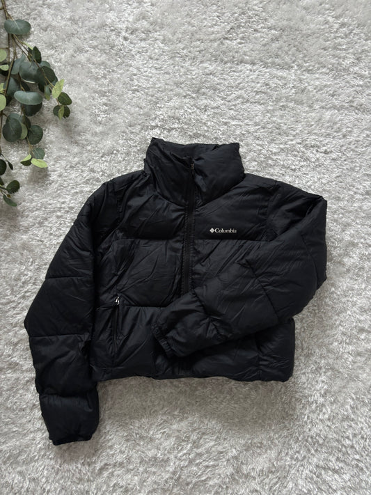 Columbia Puffer Jacket (Гъши пух Дамско)