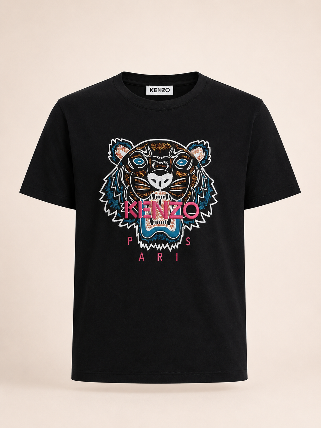 Kenzo T-Shirt (Дамско)