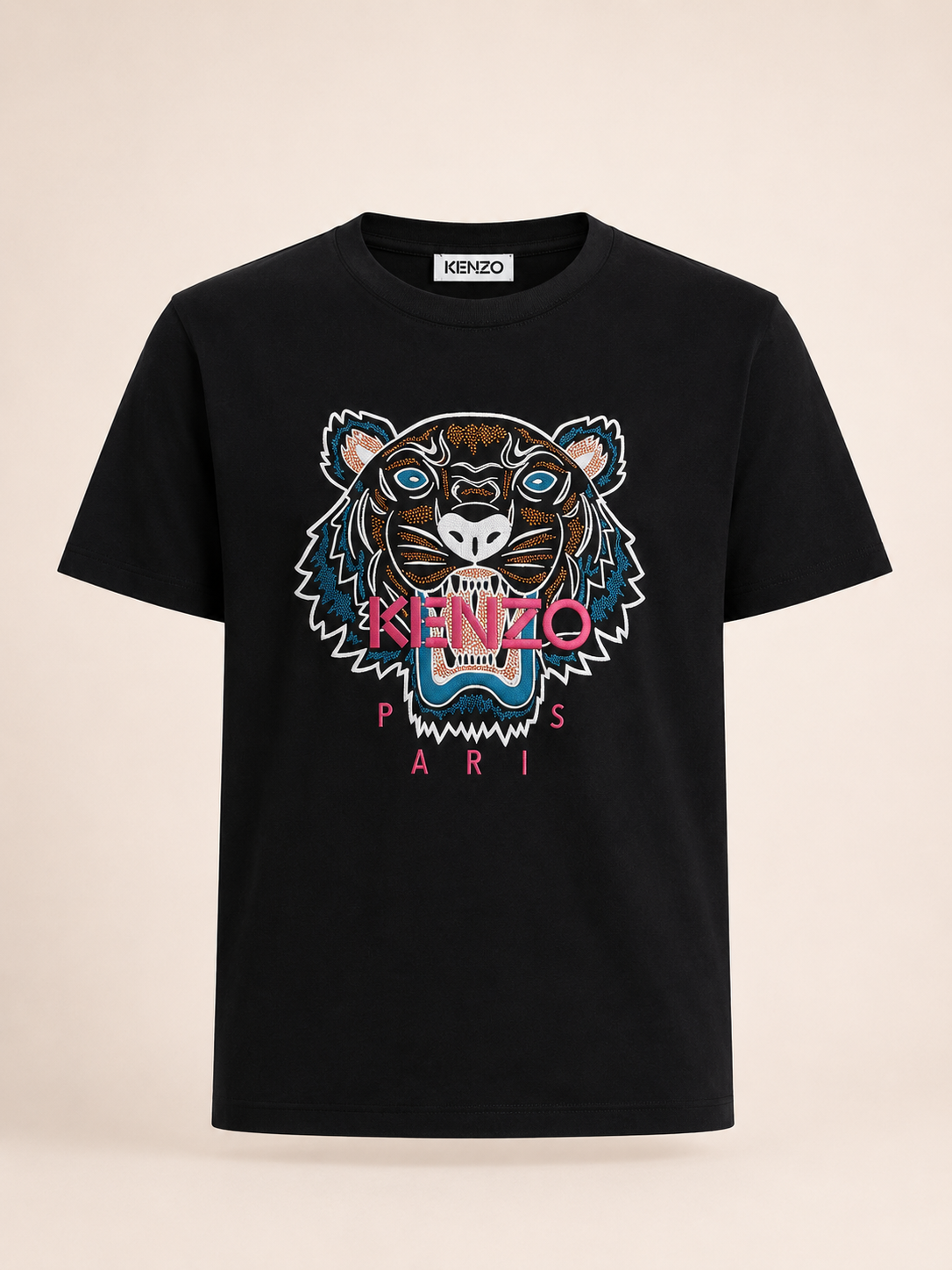 Kenzo T-Shirt (Дамско)