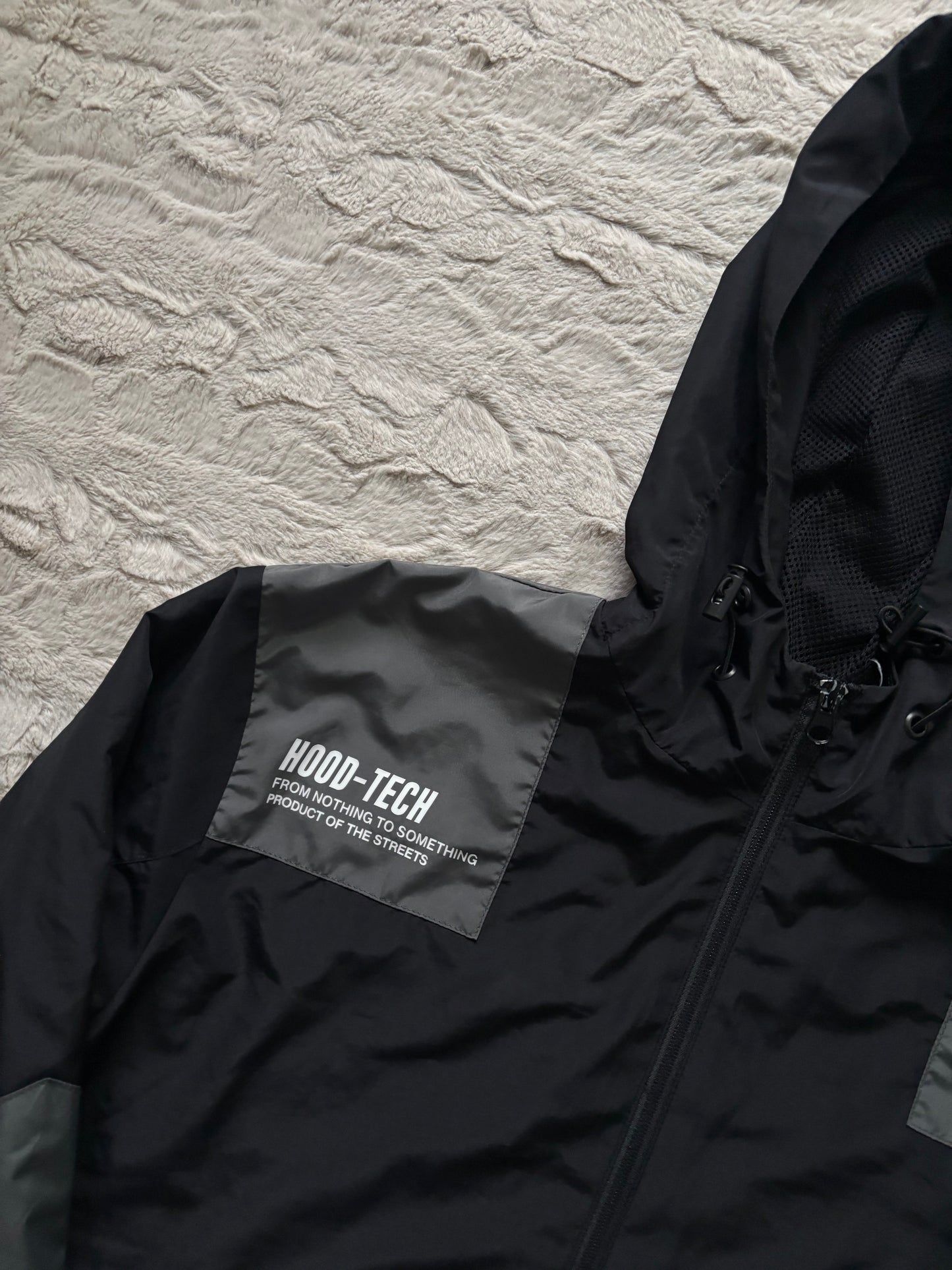 HOODRICH Windbreaker