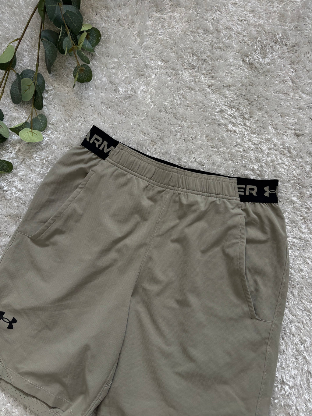 Under Armour Shorts