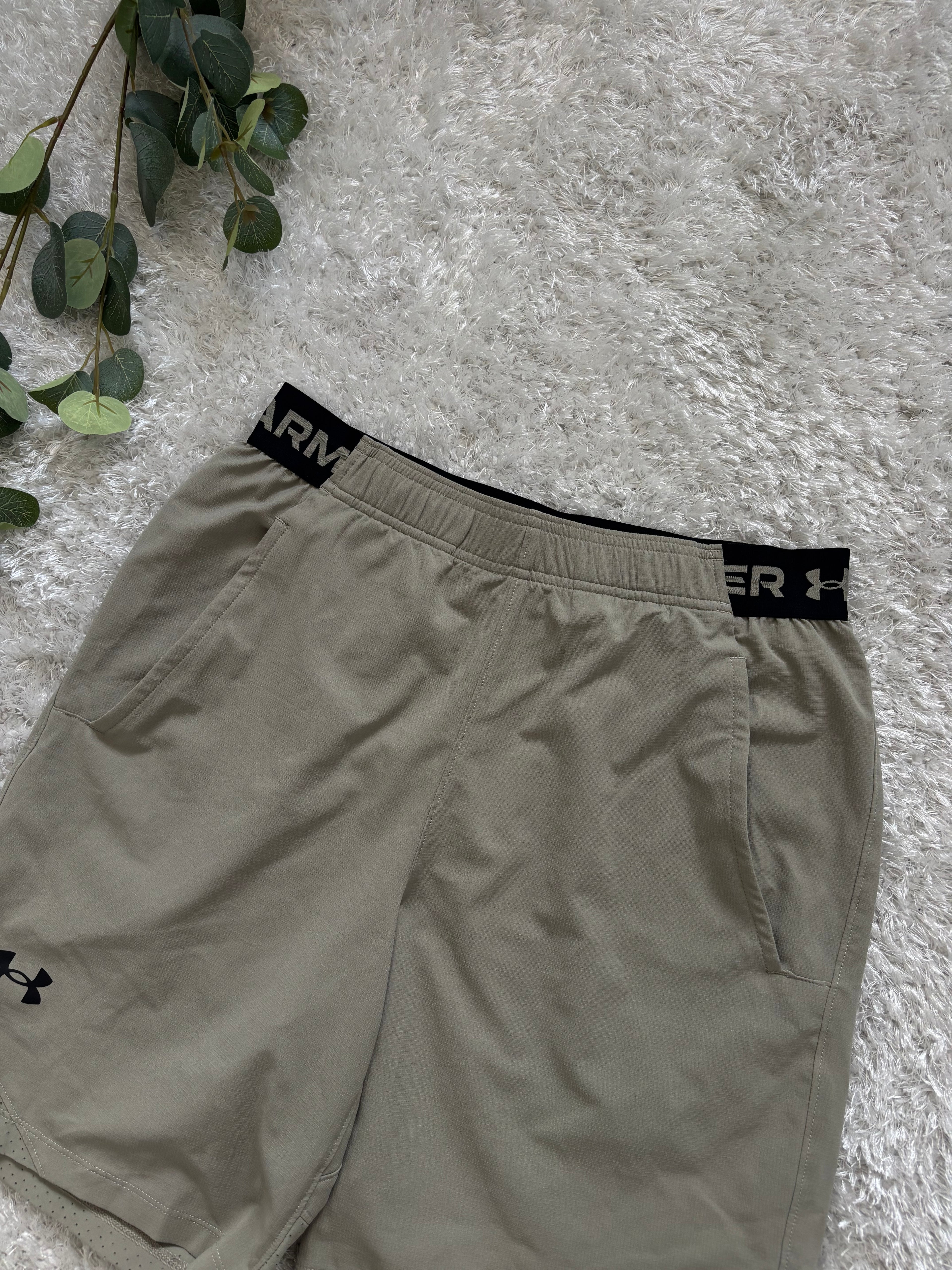 Under Armour Shorts