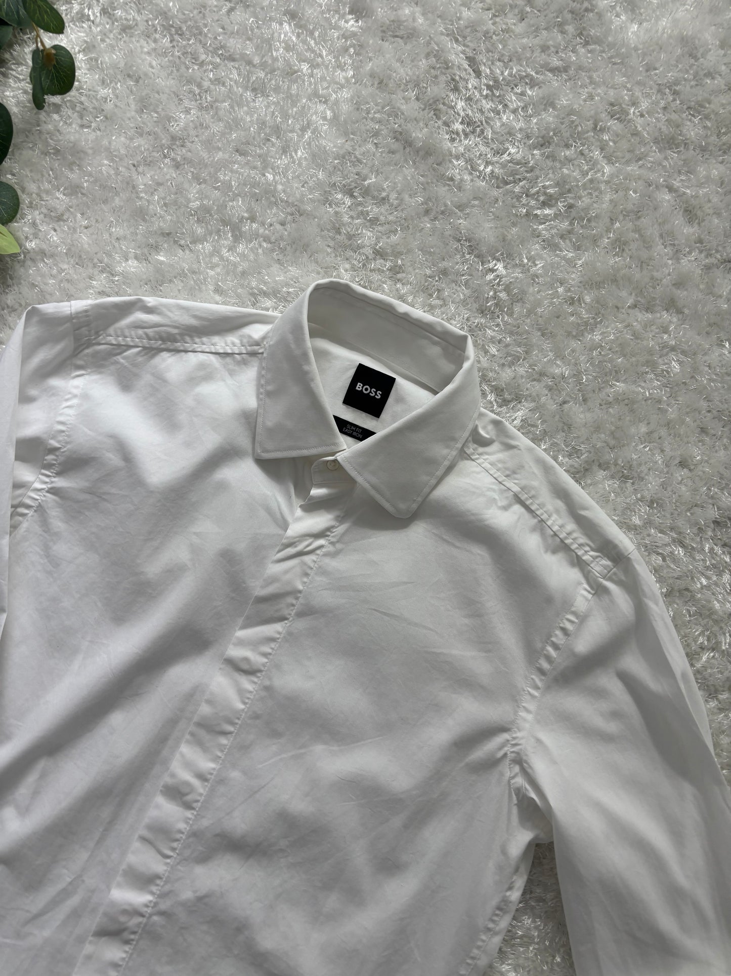 Boss Shirt