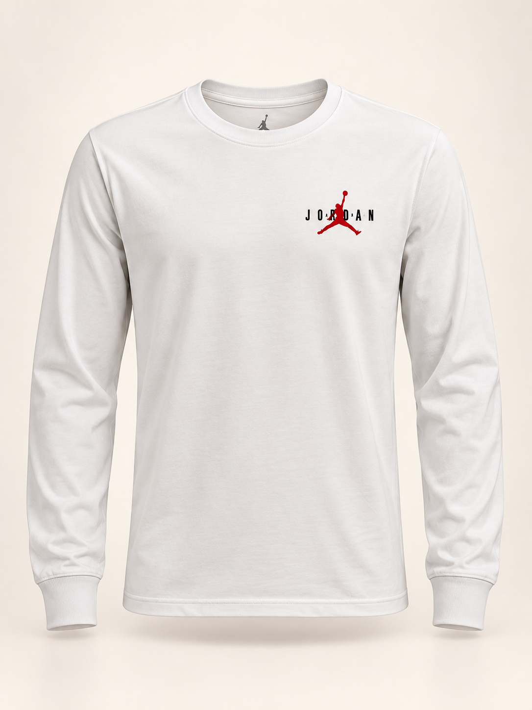 Jordan Long Sleeve