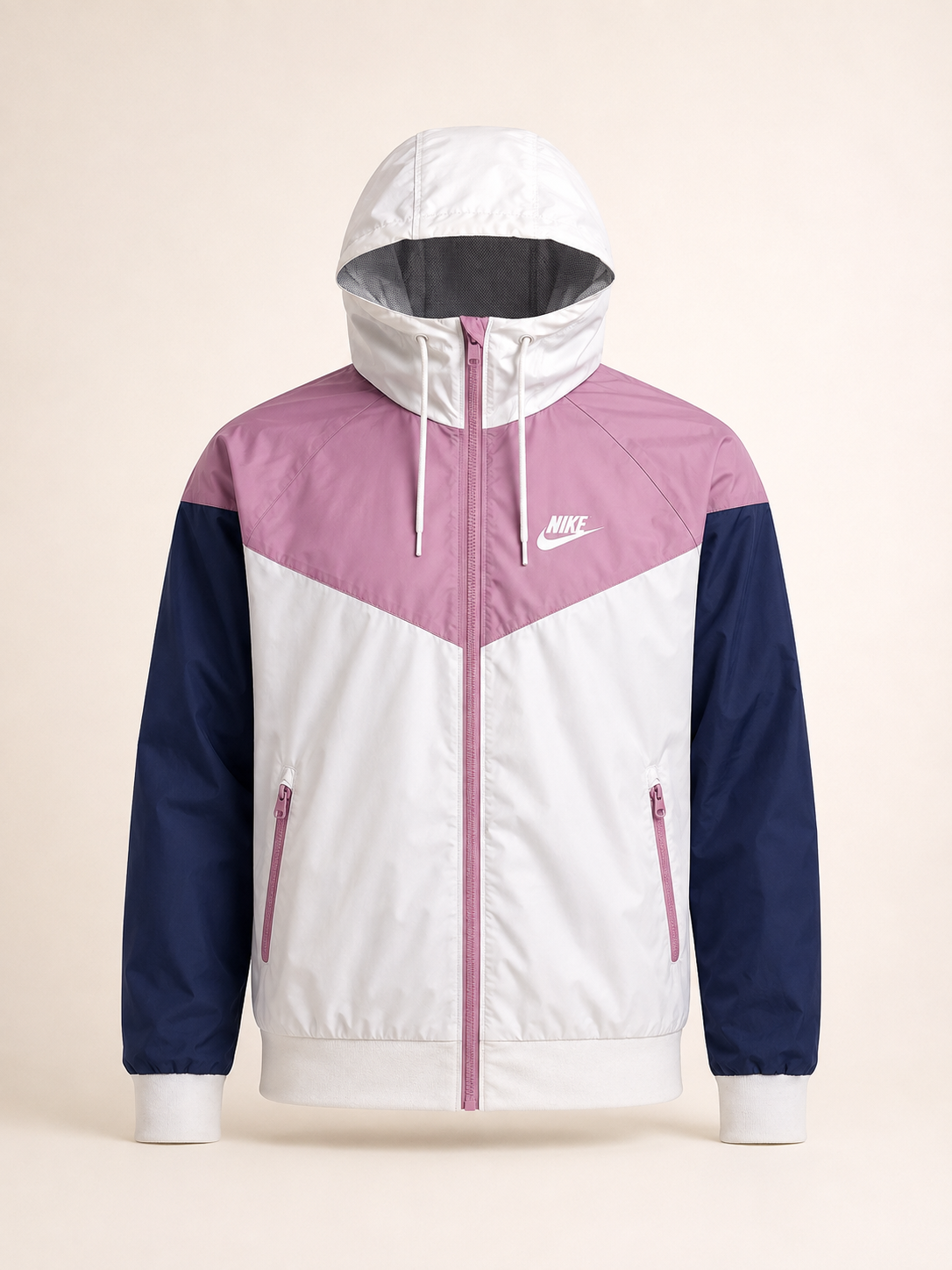 Nike Windbreaker