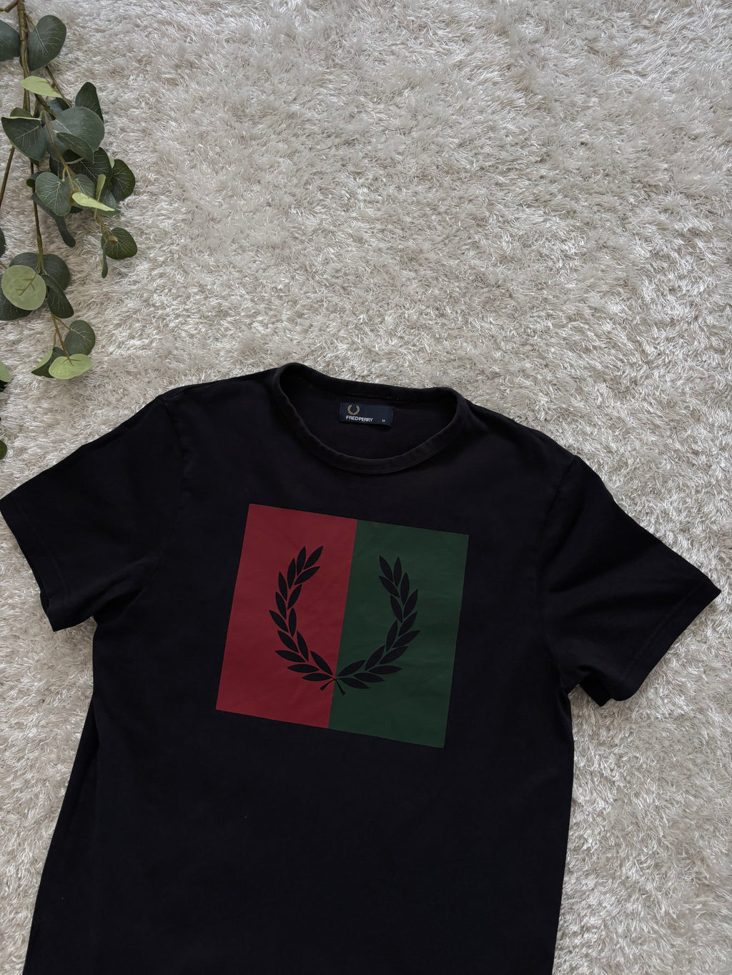 Fred Perry T-shirt