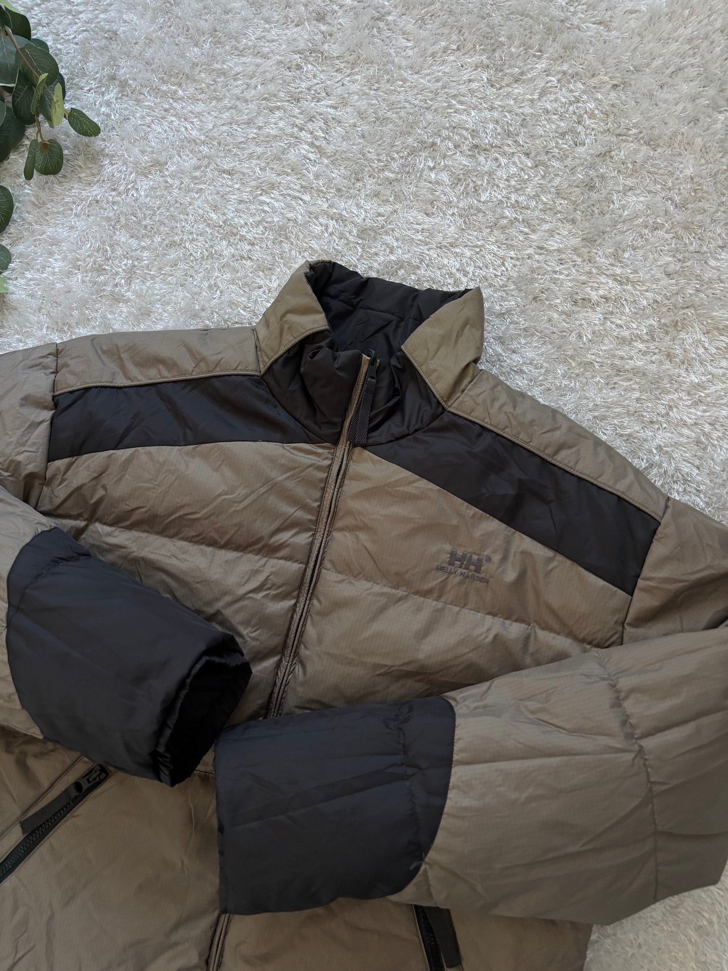 Helly Hansen Puffer Jacket