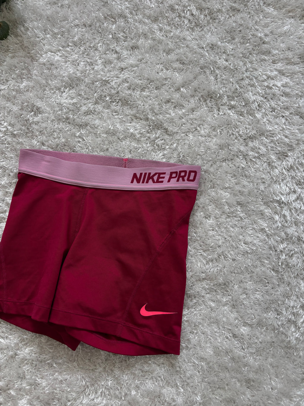 Nike Pro Leggings (Дамско)