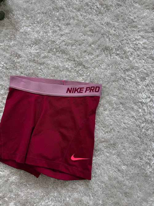 Nike Pro Leggings (Дамско)