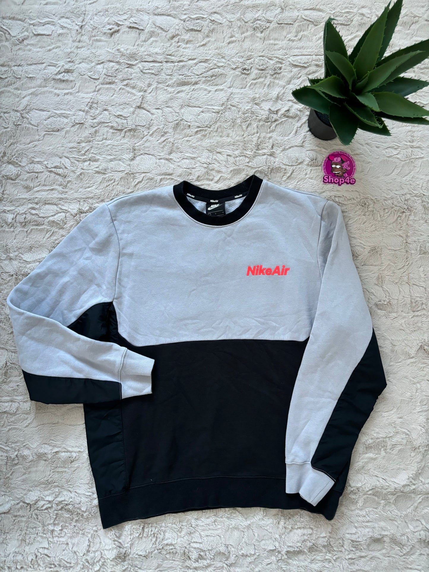 Nike Air Long Sleeve