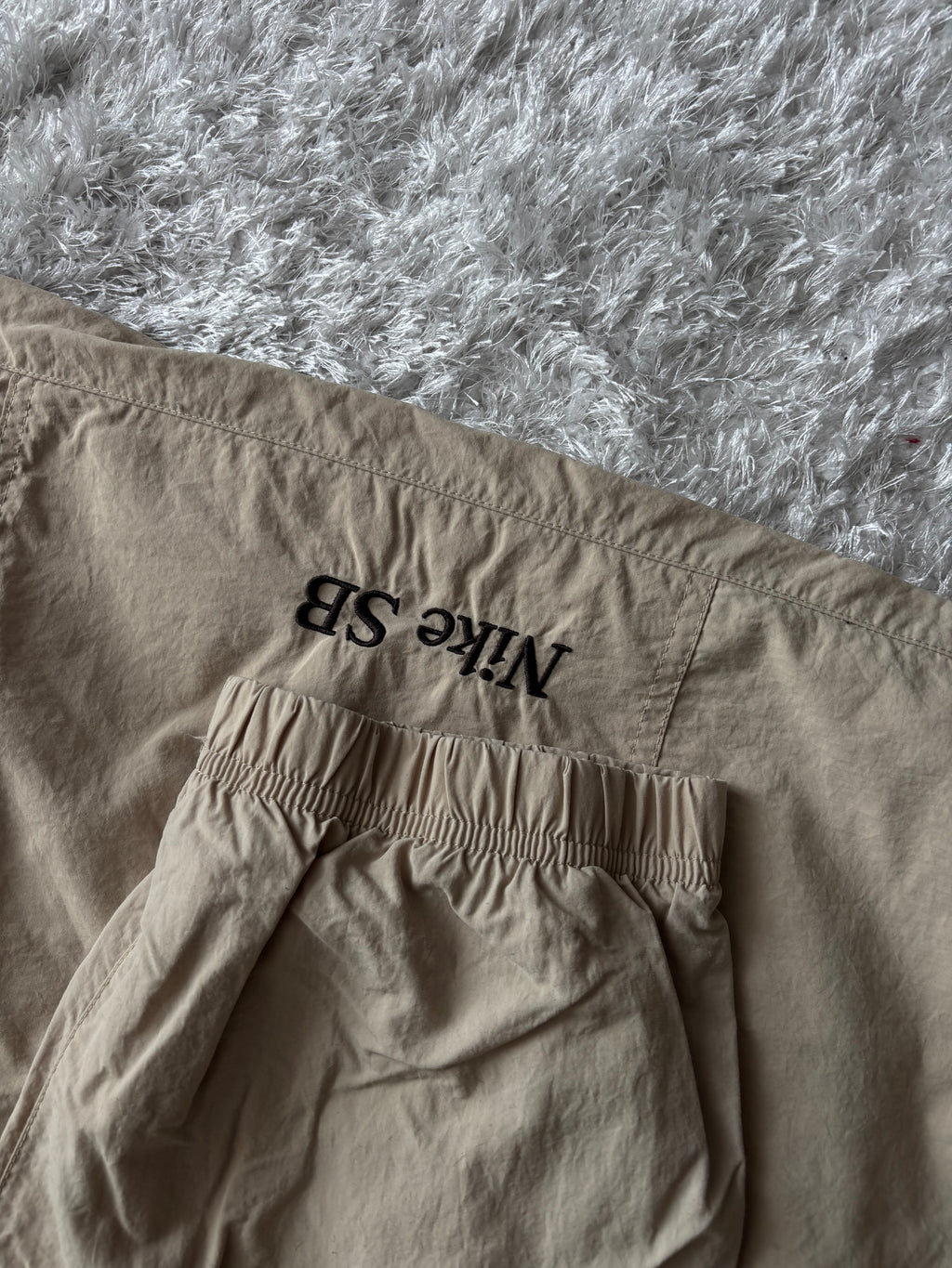 Nike TrackPants