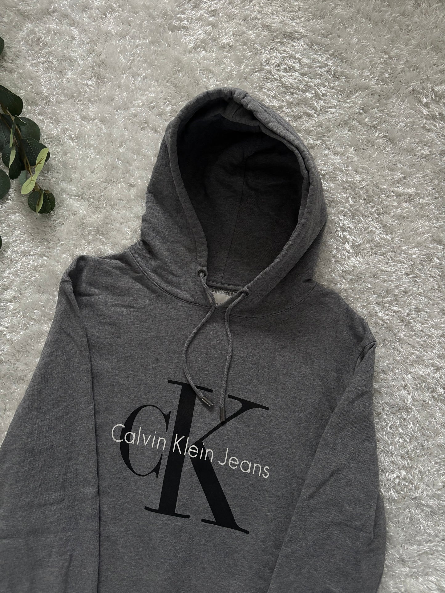 Calvin Klein Hoodie