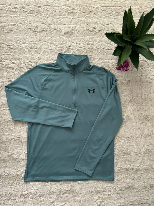 Under Armour Half Zip-Up