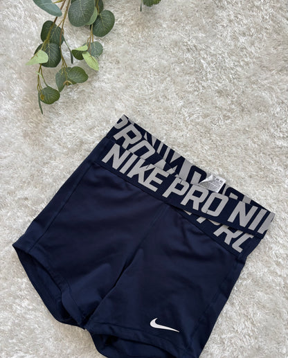 Nike Pro Leggings (Дамско)