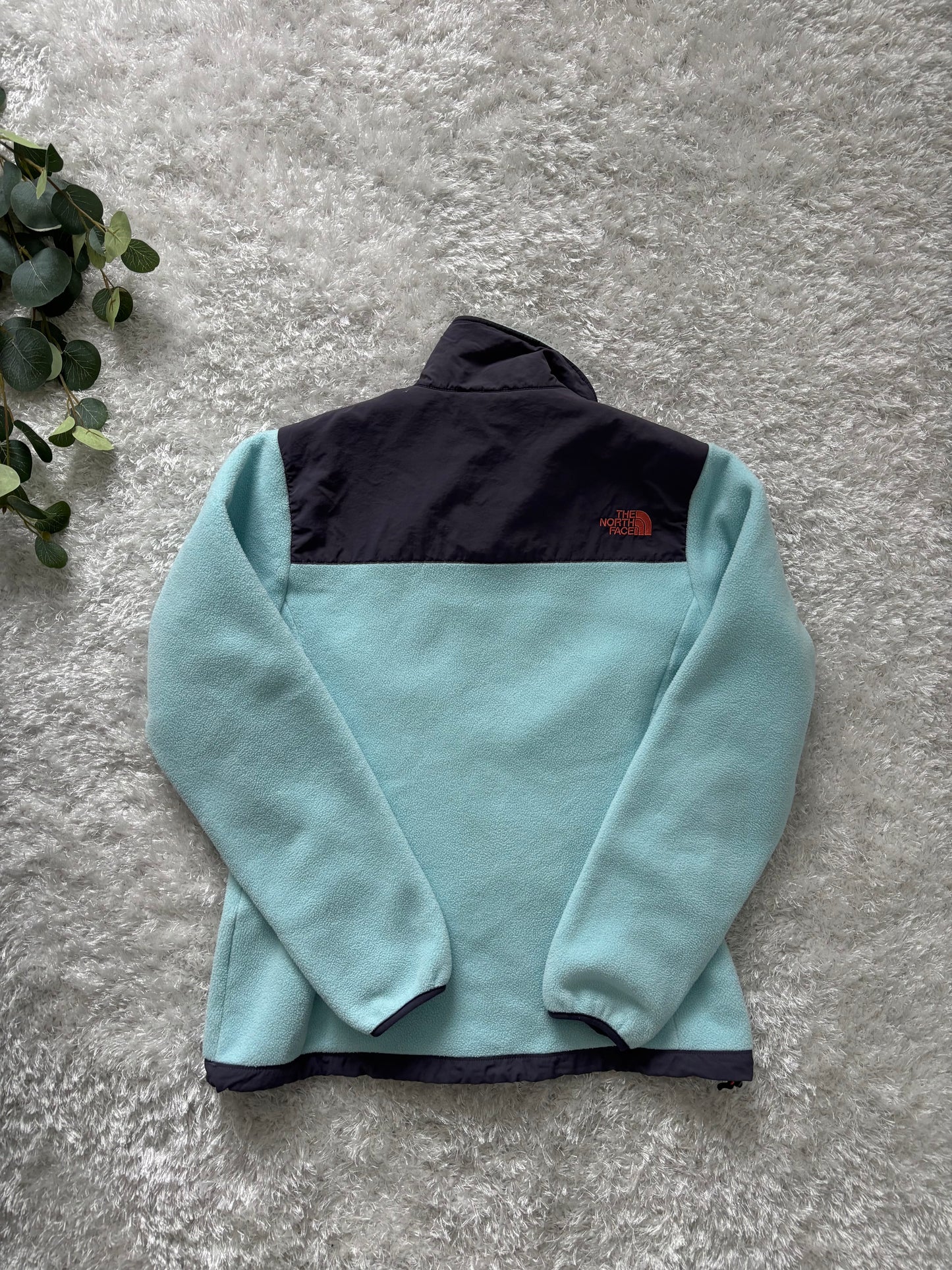 The North Face Polar Zip-Up (Дамско)