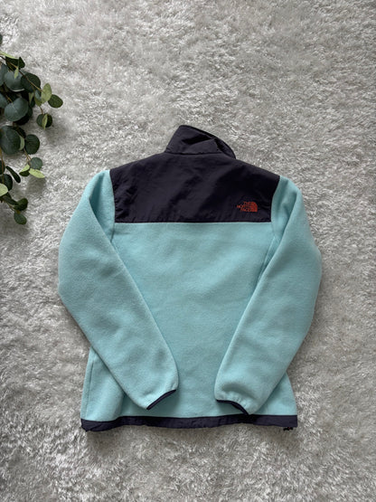 The North Face Polar Zip-Up (Дамско)