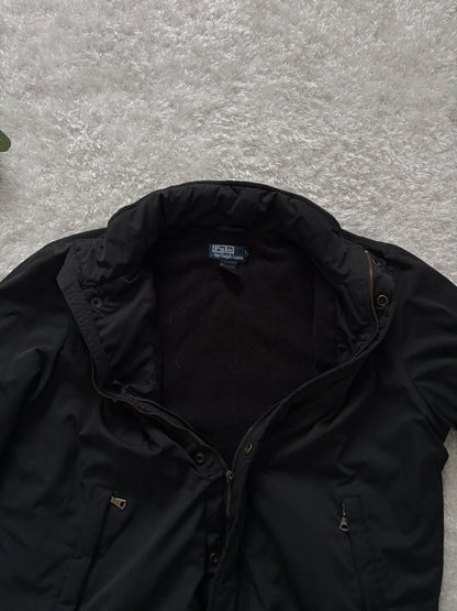 Ralph Lauren Jacket (Поларена Подплата)