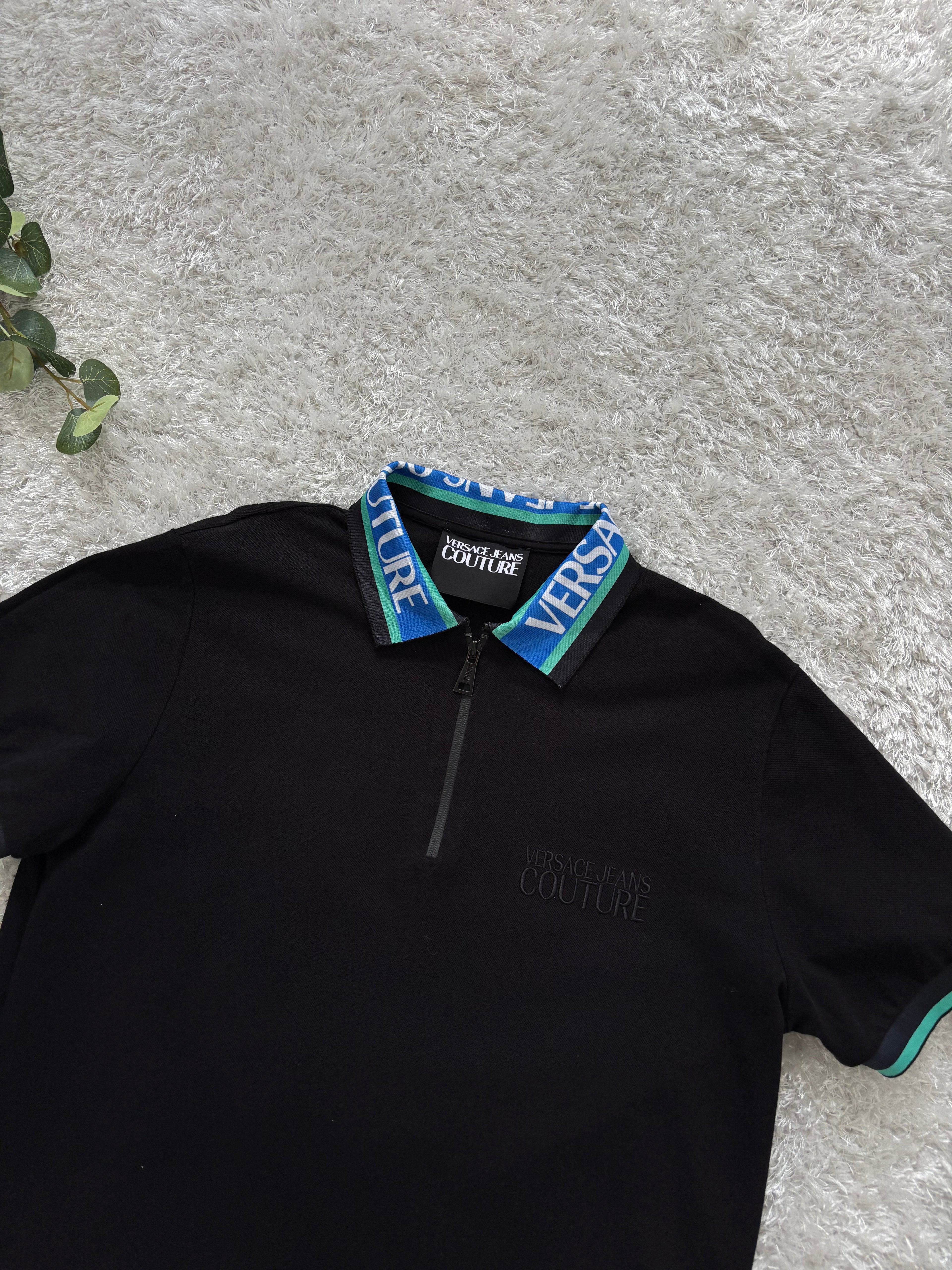 Versace Polo