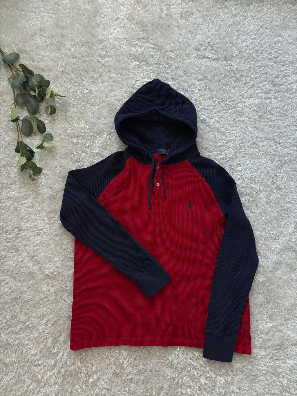 Ralph Lauren Hoodie