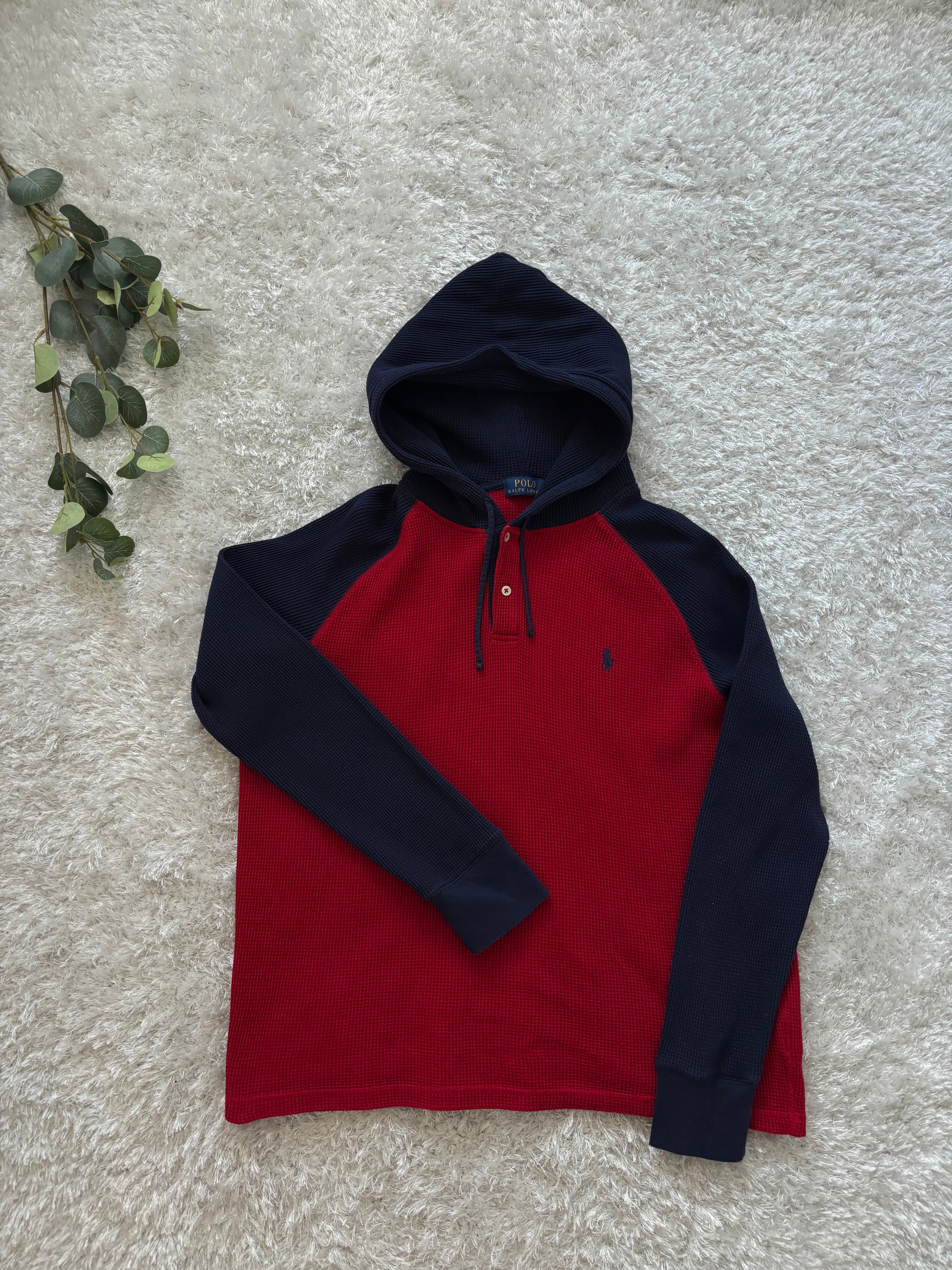 Ralph Lauren Hoodie