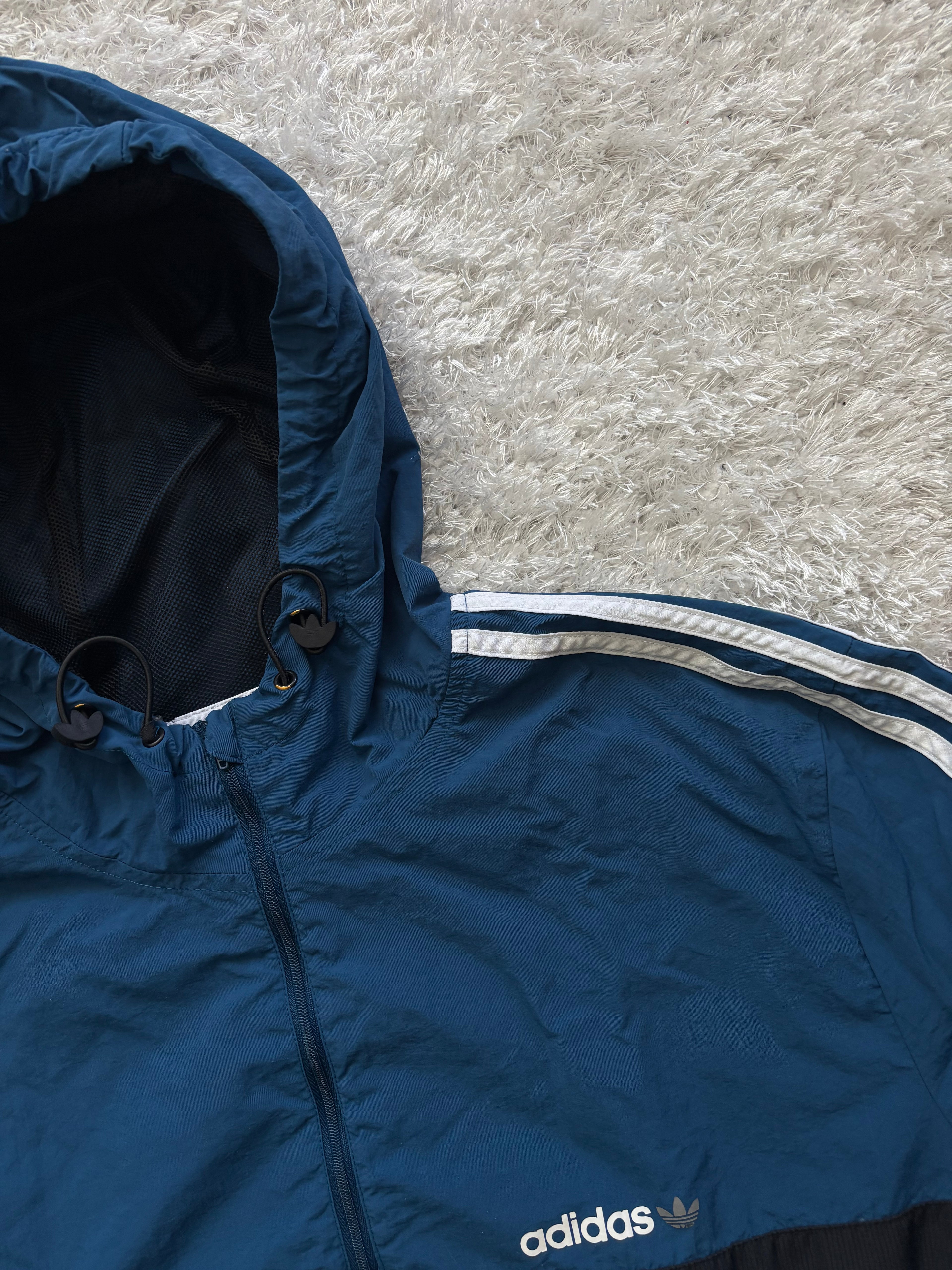 Adidas Windbreaker