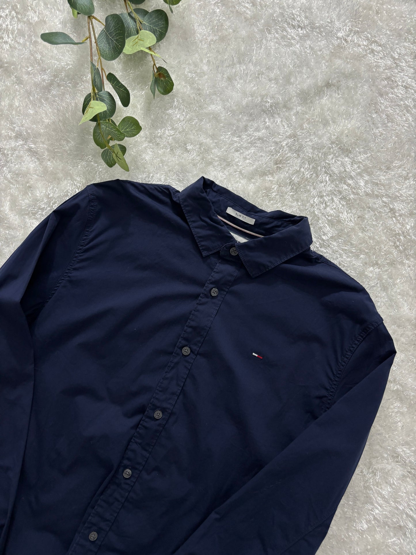 Tommy Hilfiger Shirt(Slim Fit)