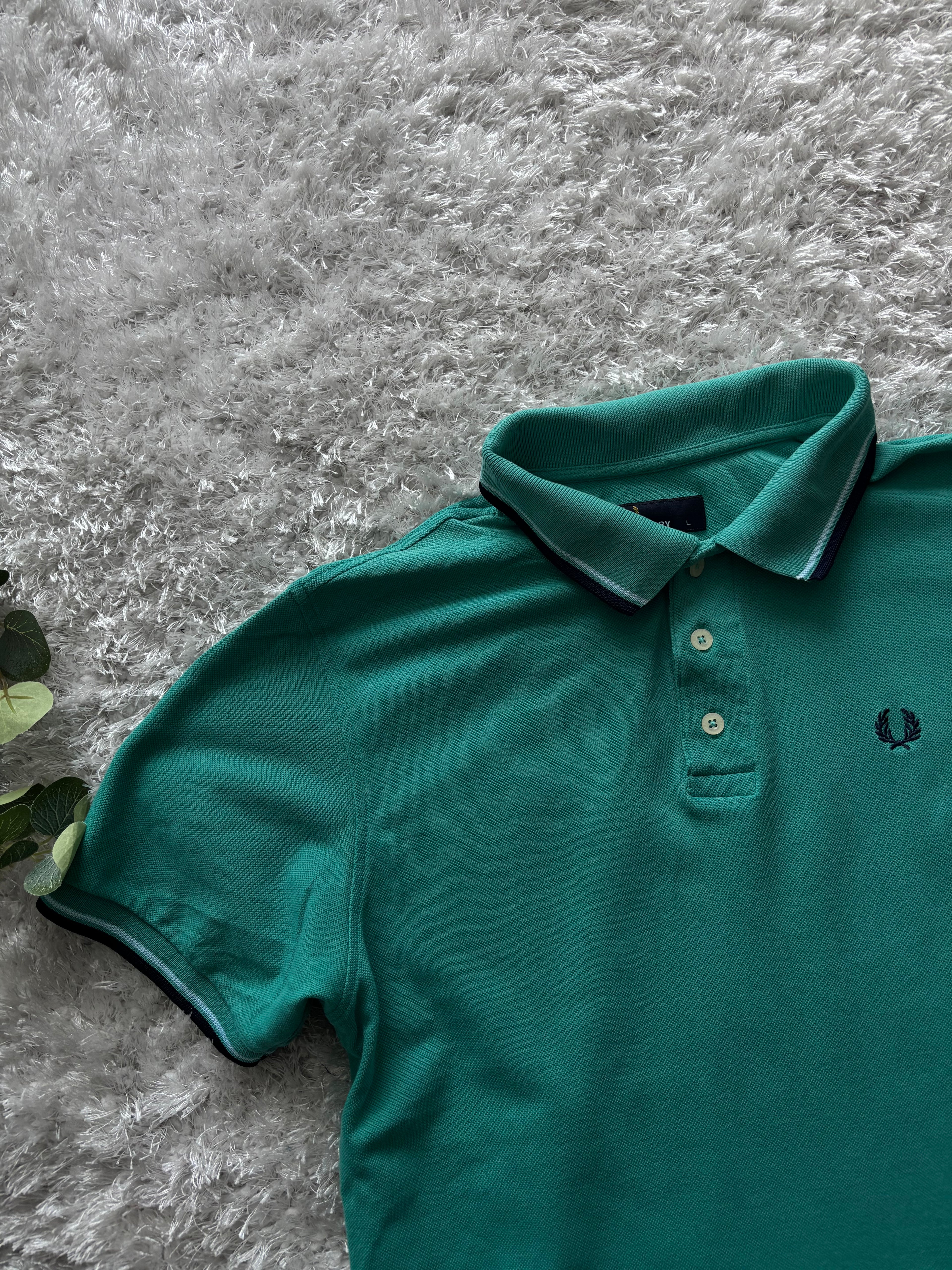 Fred Perry Polo
