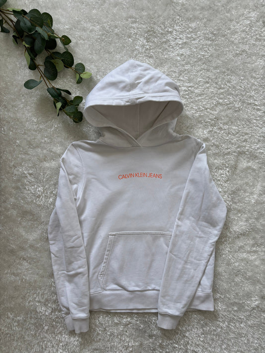 Calvin Klein Hoodie (Дамско)