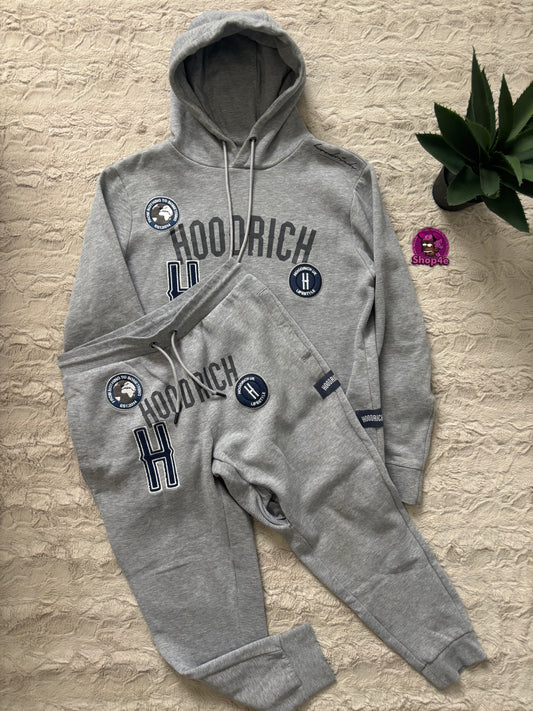 HOODRICH Set