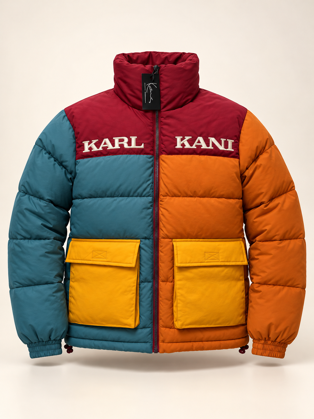 Karl Kani Jacket