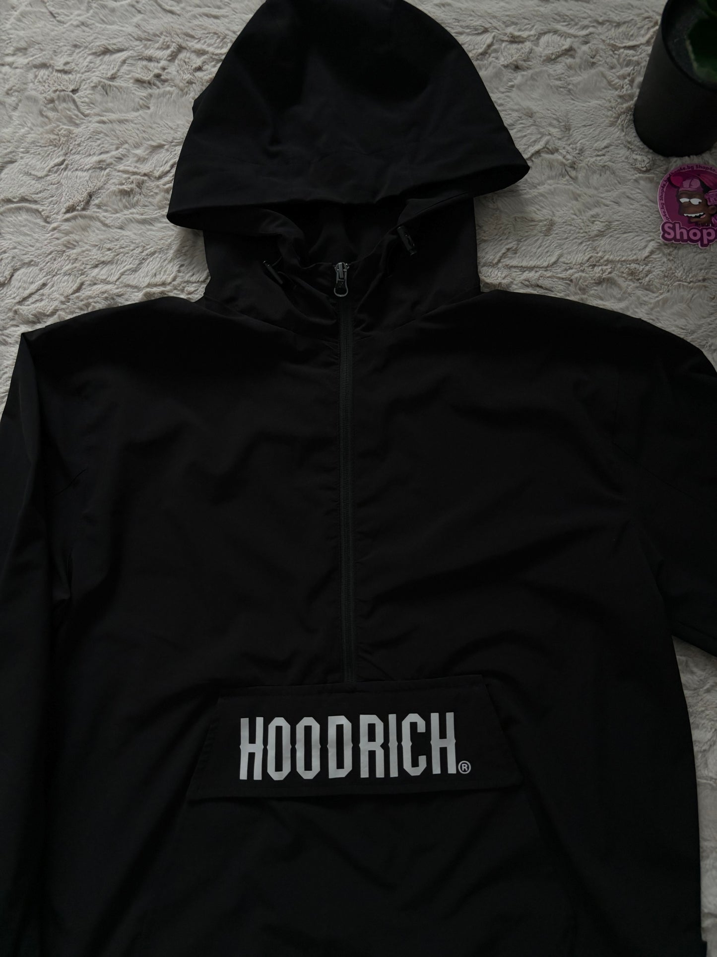 HOODRICH Windbreaker