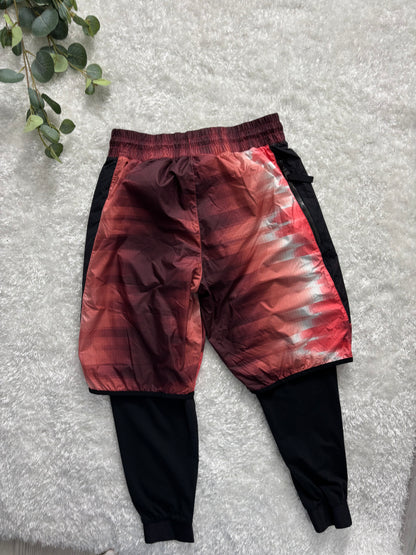 Nike Training shorts with leggings (Мъжко)