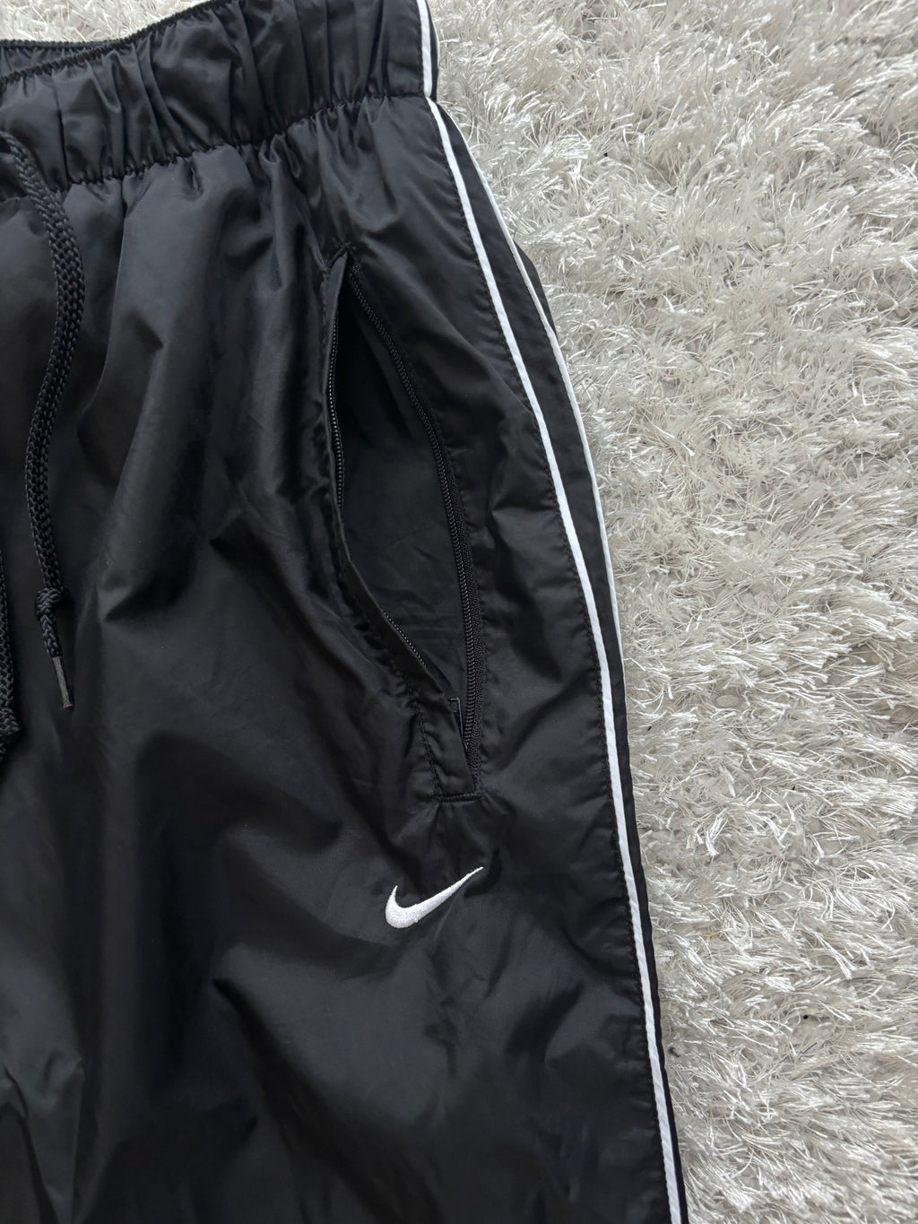 Nike Nylon Pants