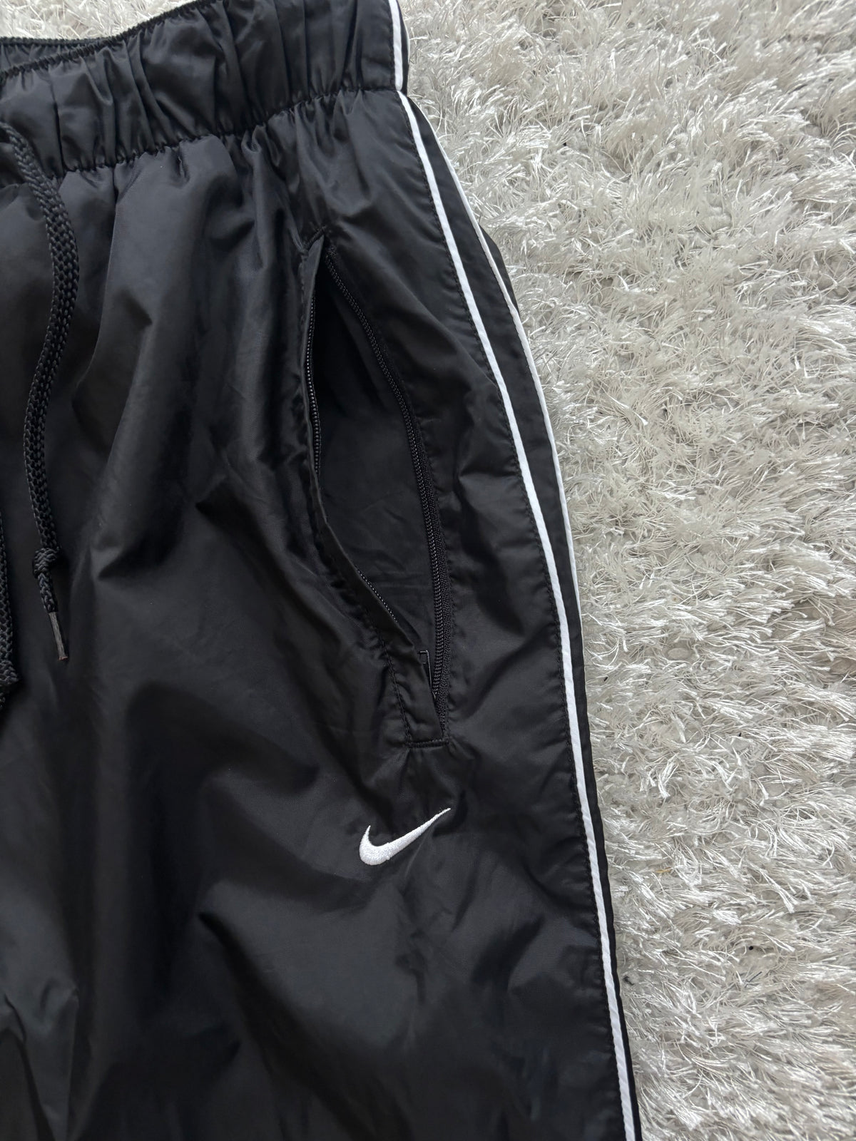Nike Nylon Pants
