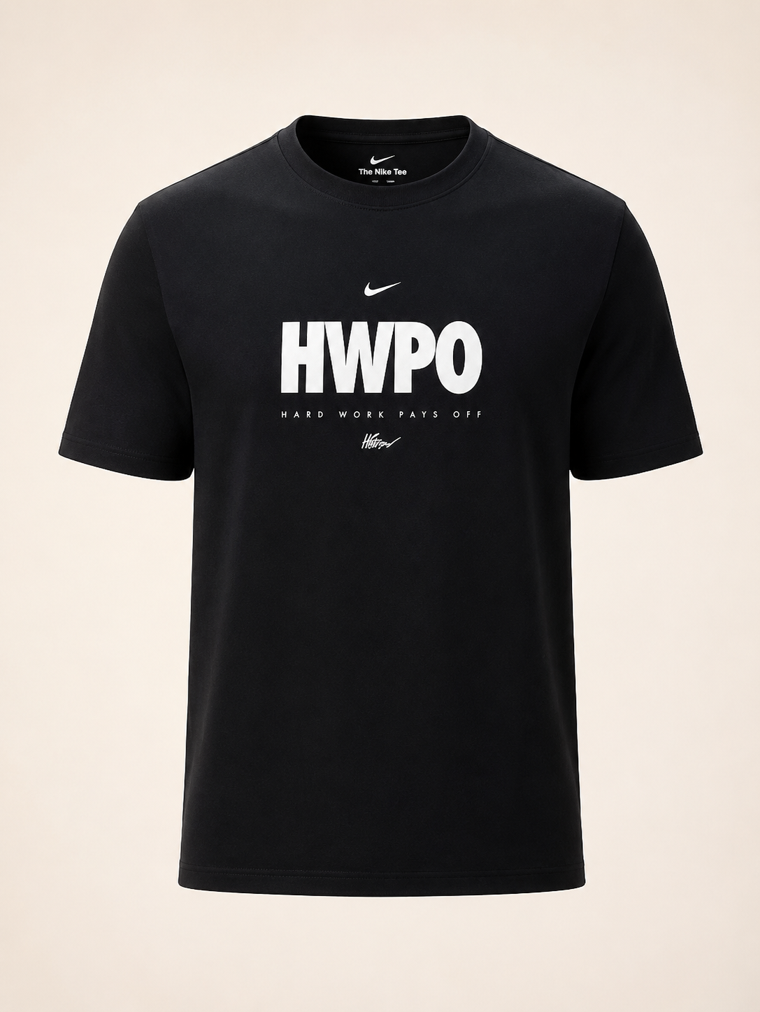 Nike T-shirt