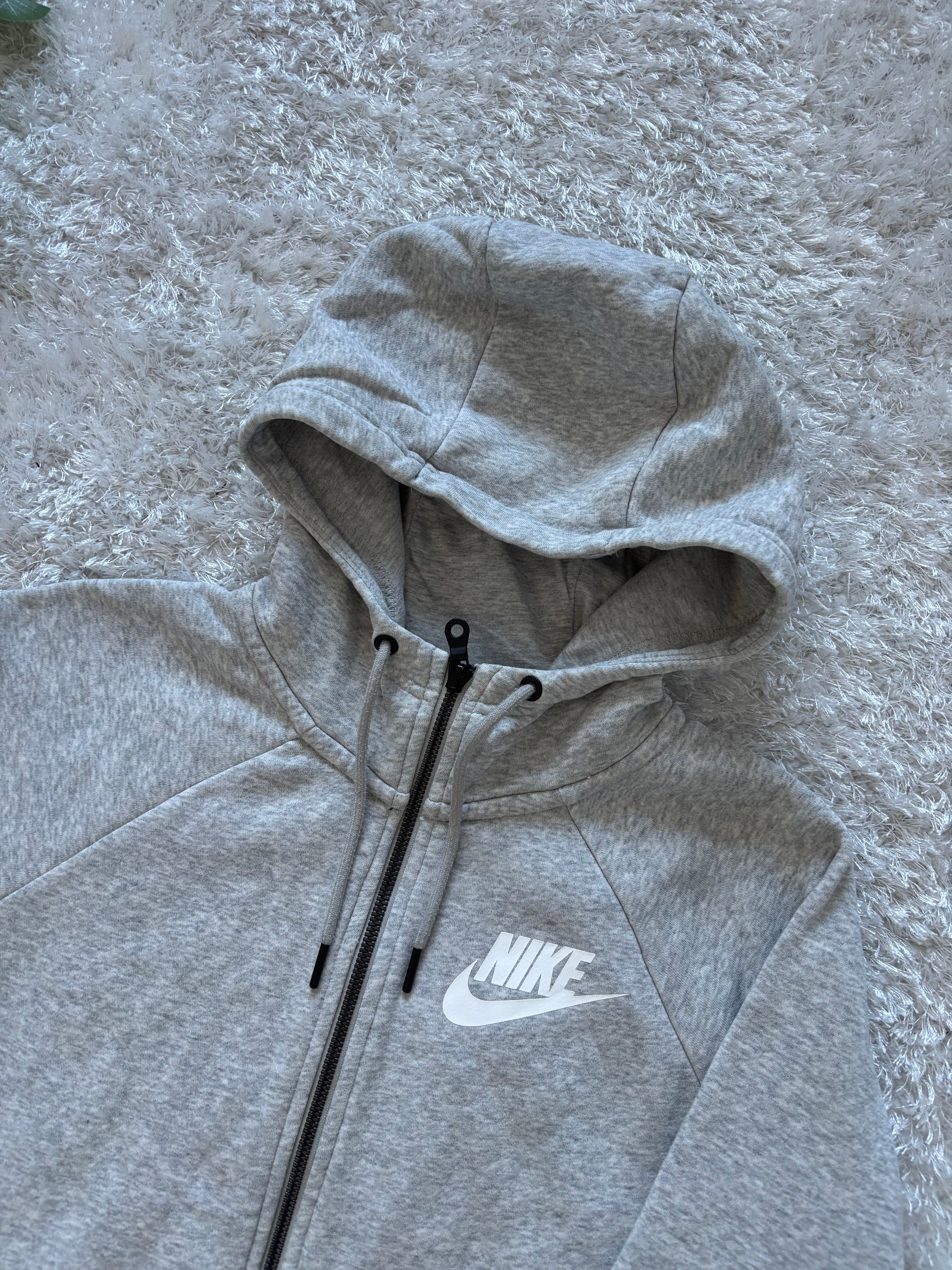 Nike Zip-Up